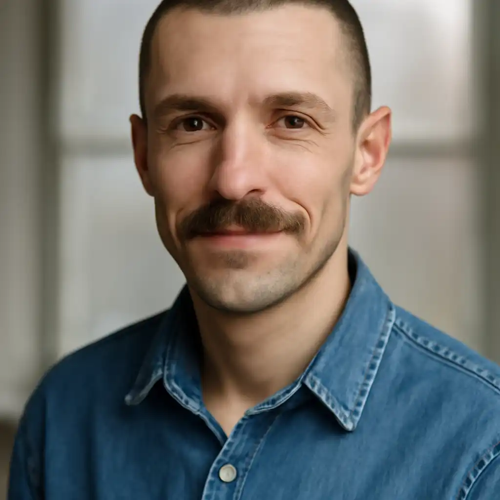 Piotr Jakubowski